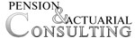 Pensions & Actuarial Consulting